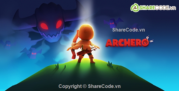 archero,run and archer,rpg game,hero game,archero unity